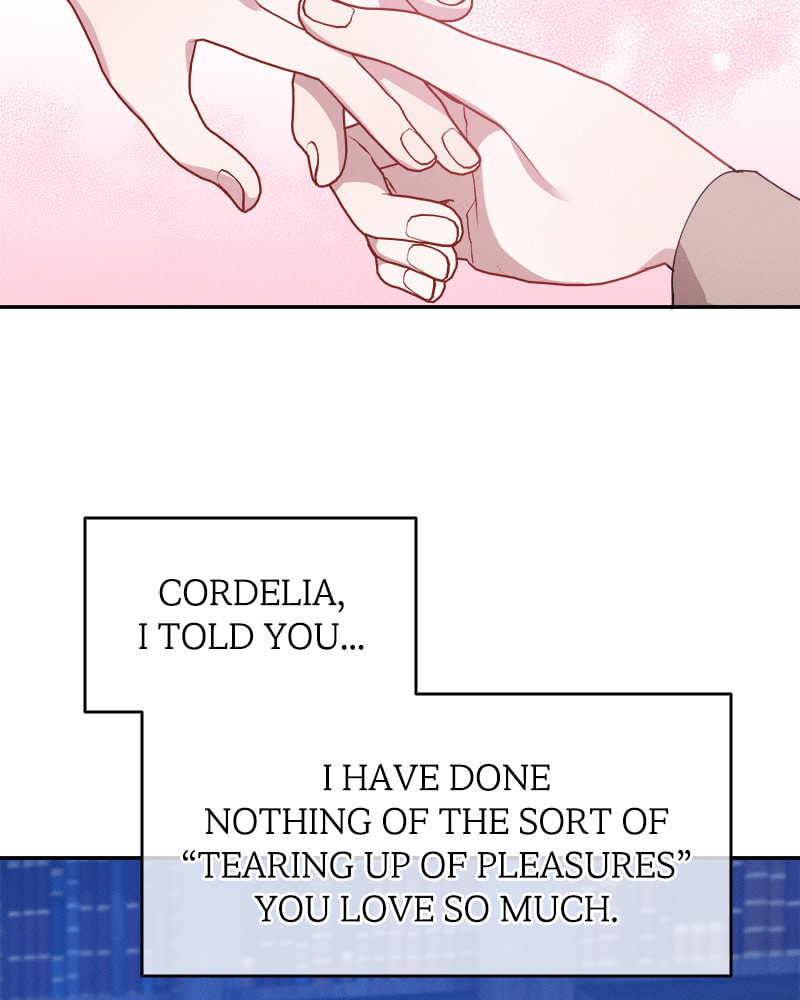Answer Me, My Prince Chapter 53 page 81 - 