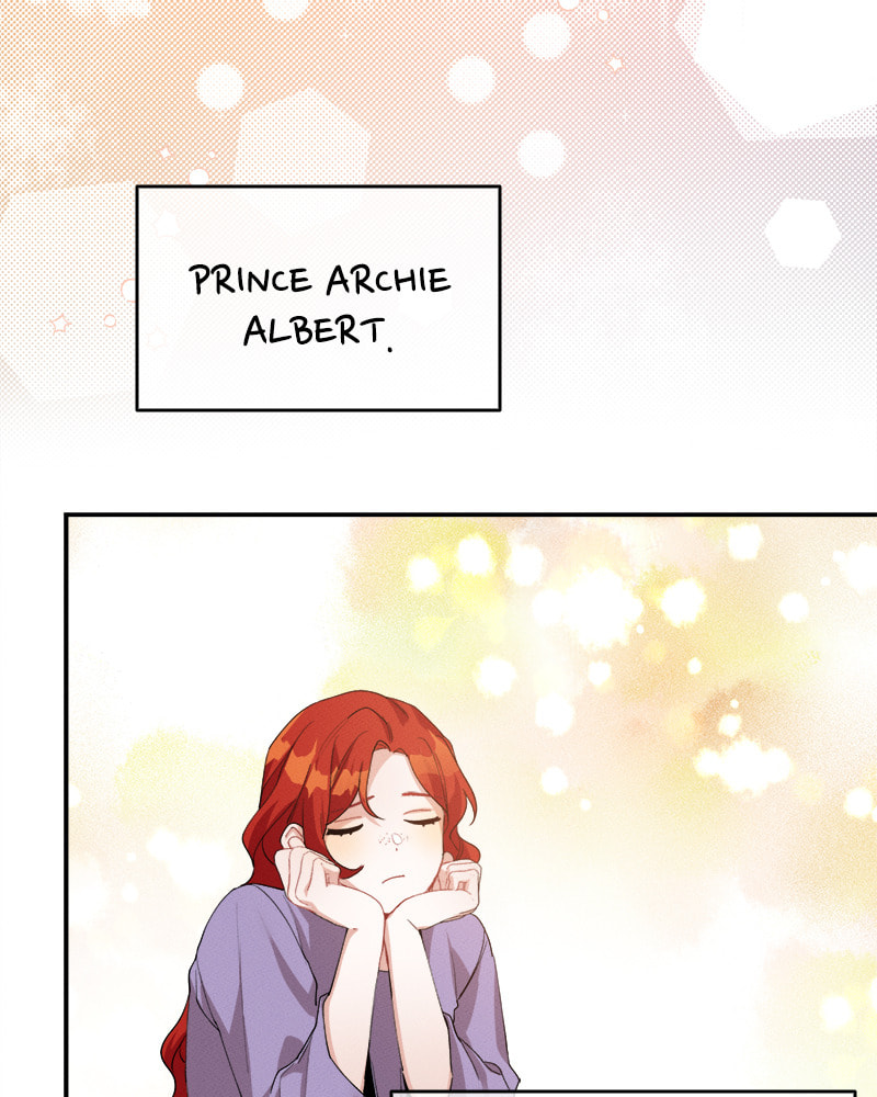 Answer Me, My Prince Chapter 53 page 85 - 