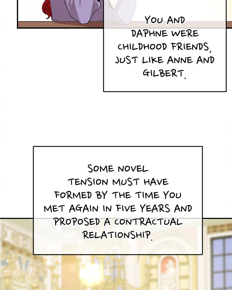 Answer Me, My Prince Chapter 53 page 86 - 