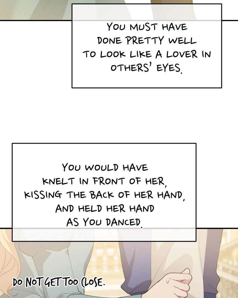 Answer Me, My Prince Chapter 53 page 88 - 