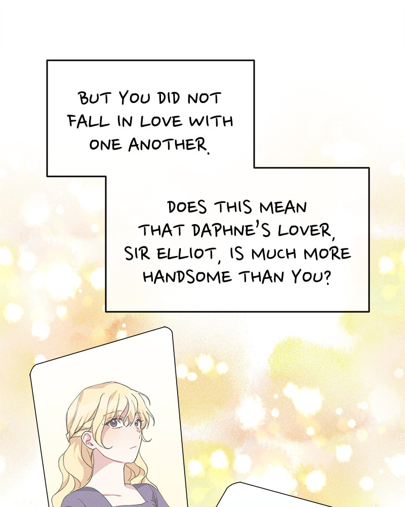Answer Me, My Prince Chapter 53 page 90 - 