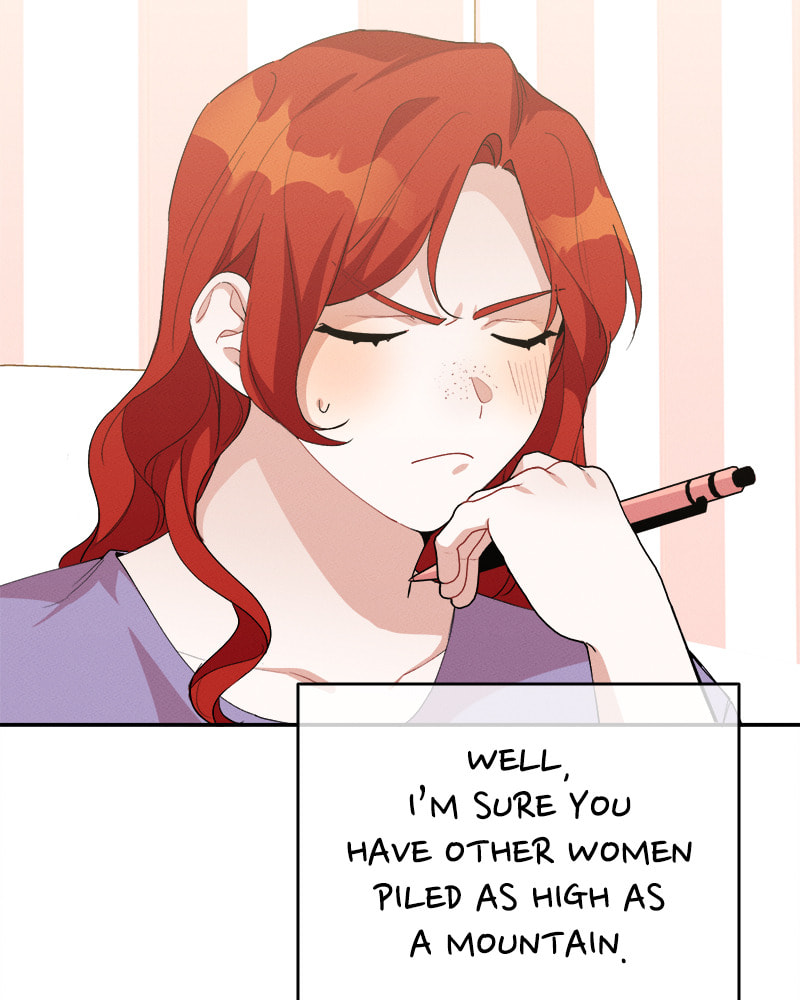 Answer Me, My Prince Chapter 53 page 10 - 
