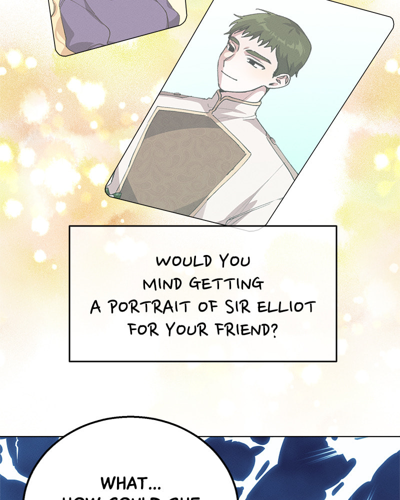 Answer Me, My Prince Chapter 53 page 91 - 