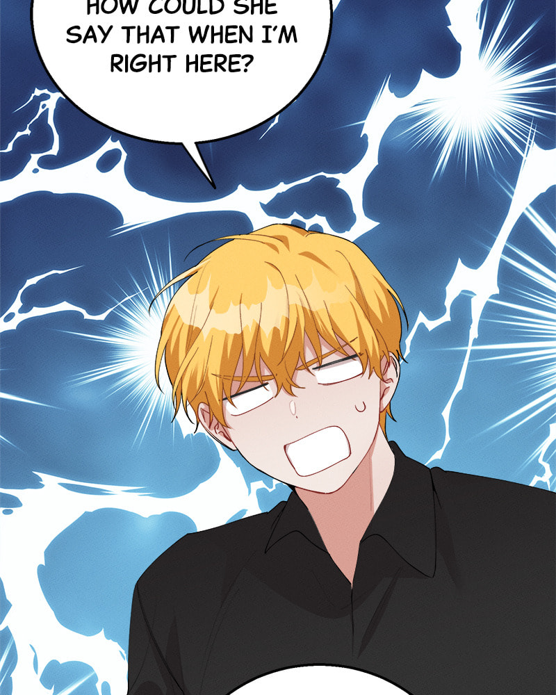 Answer Me, My Prince Chapter 53 page 92 - 