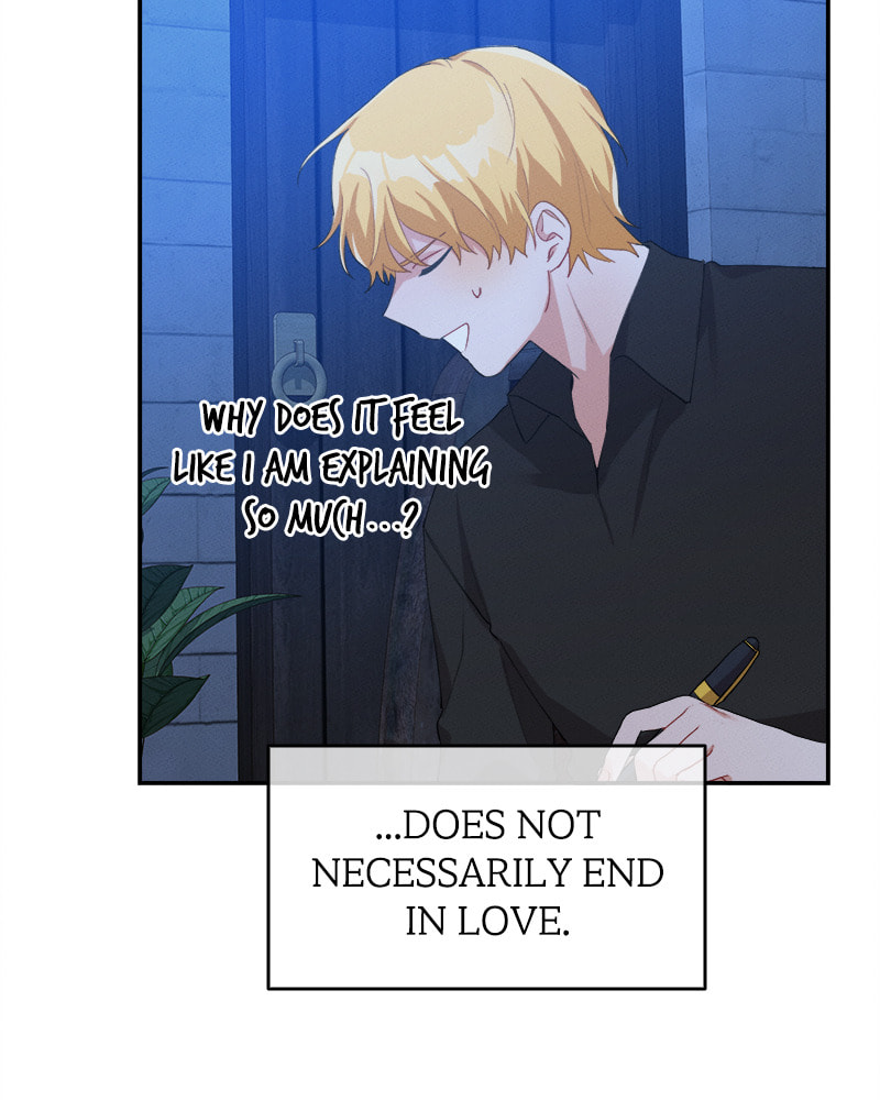 Answer Me, My Prince Chapter 53 page 94 - 