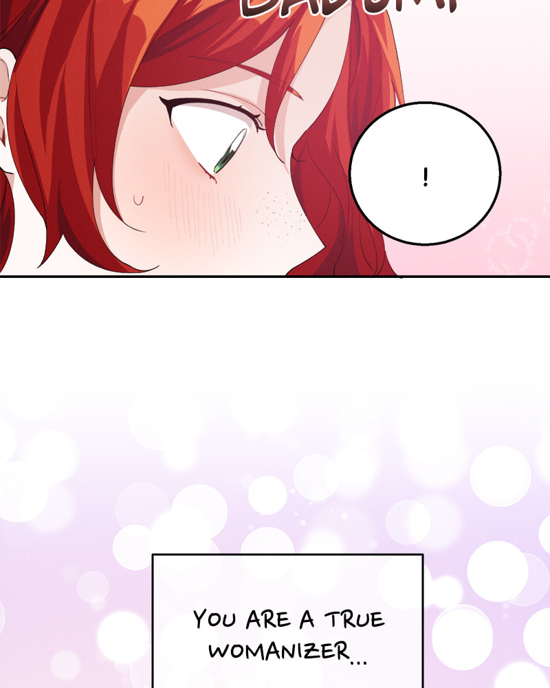 Answer Me, My Prince Chapter 53 page 97 - 
