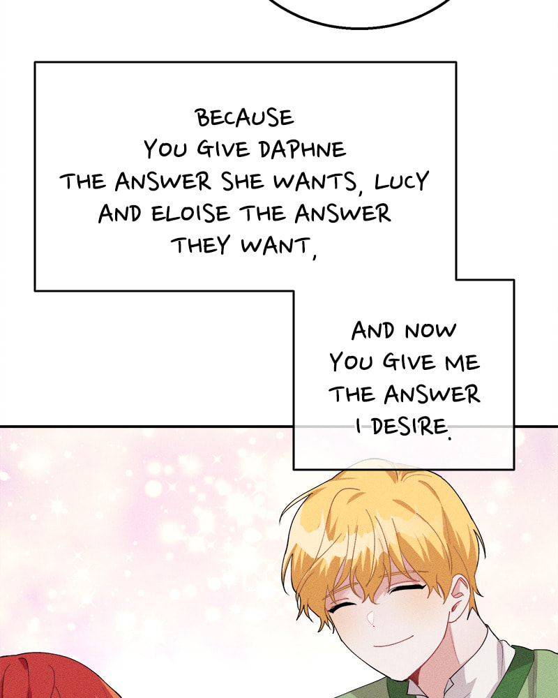 Answer Me, My Prince Chapter 53 page 99 - 