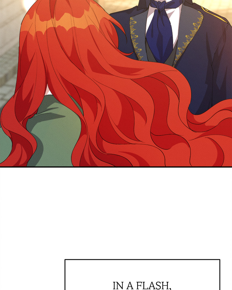 Answer Me, My Prince Chapter 54 page 3 - 