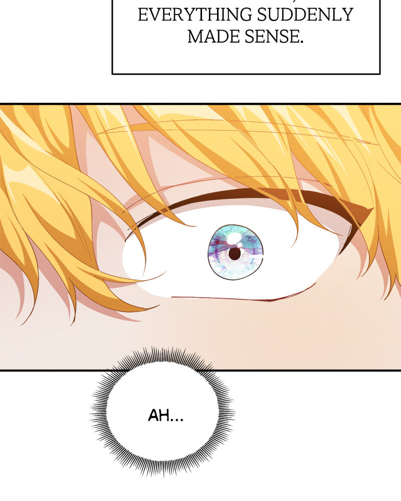Answer Me, My Prince Chapter 54 page 4 - 