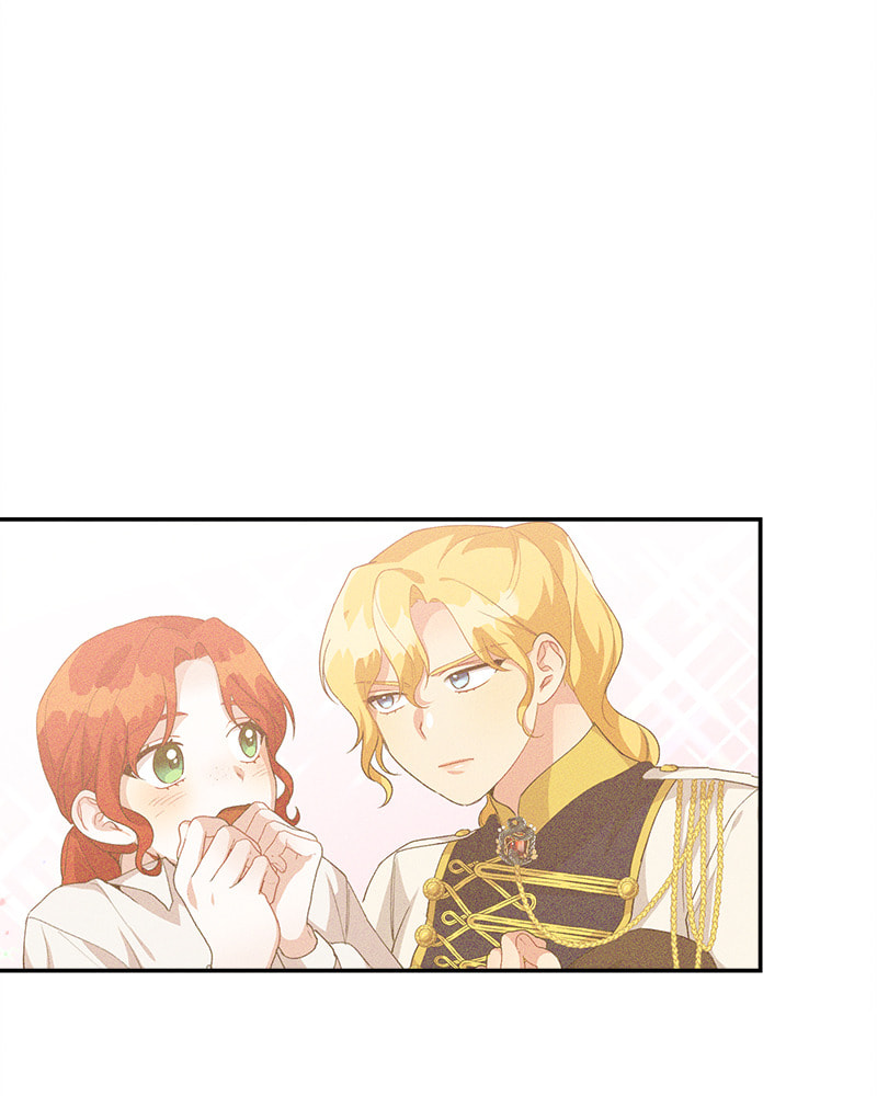 Answer Me, My Prince Chapter 54 page 5 - 