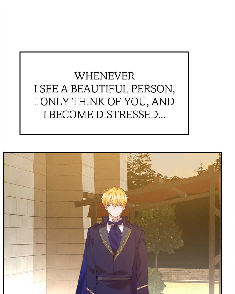 Answer Me, My Prince Chapter 54 page 46 - 