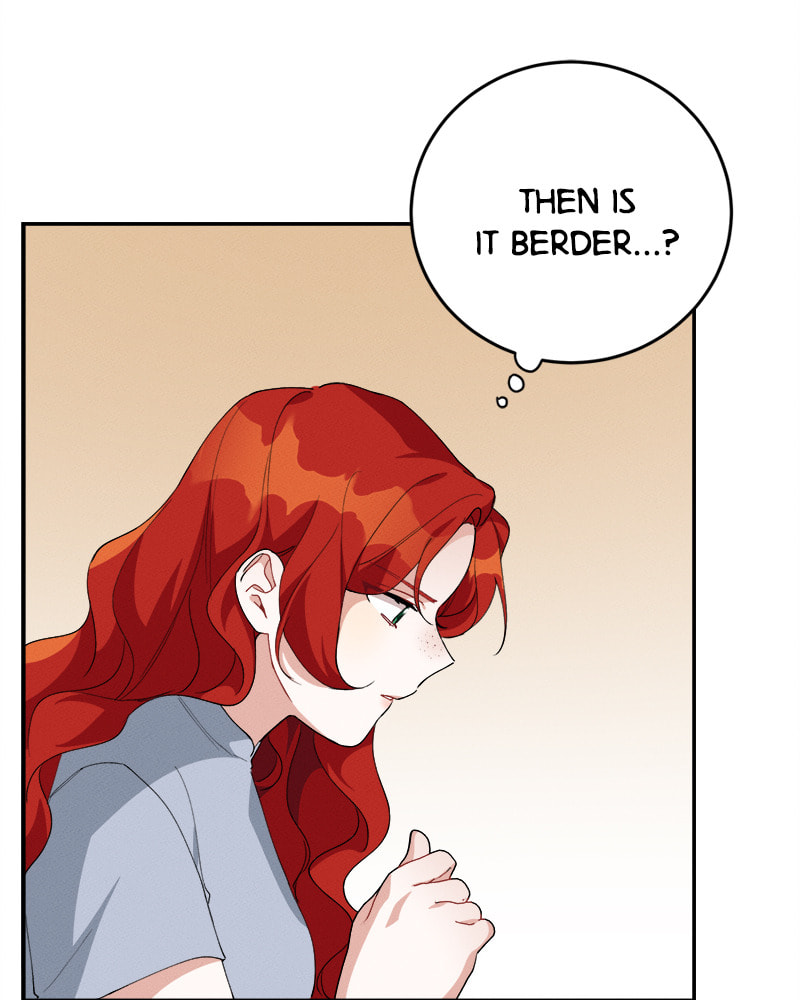Answer Me, My Prince Chapter 54 page 84 - 
