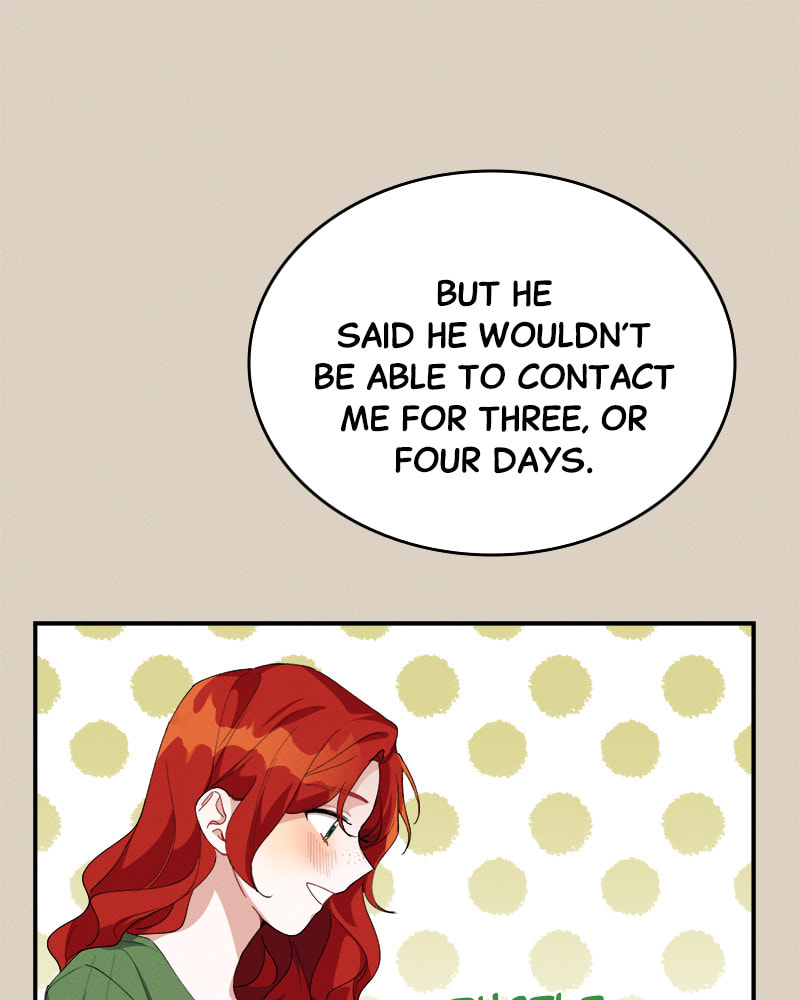 Answer Me, My Prince Chapter 54 page 90 - 