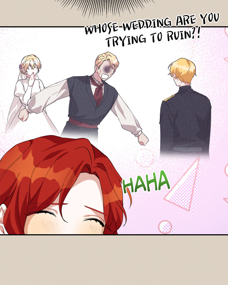 Answer Me, My Prince Chapter 54 page 92 - 