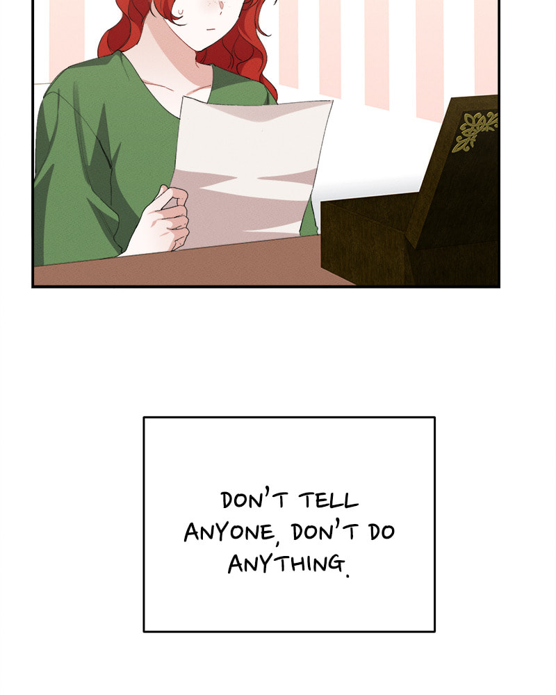 Answer Me, My Prince Chapter 55 page 11 - 