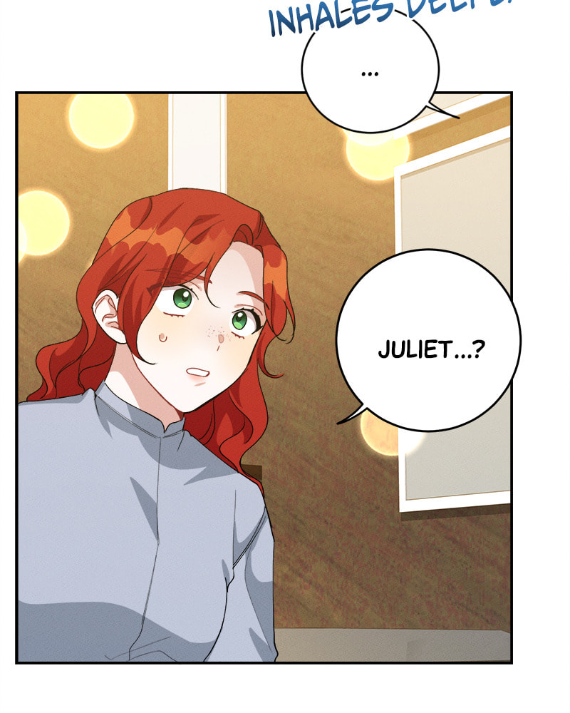 Answer Me, My Prince Chapter 55 page 103 - 