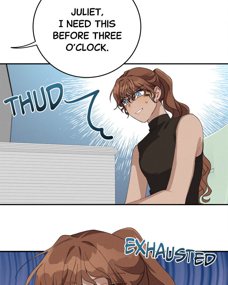 Answer Me, My Prince Chapter 55 page 20 - 