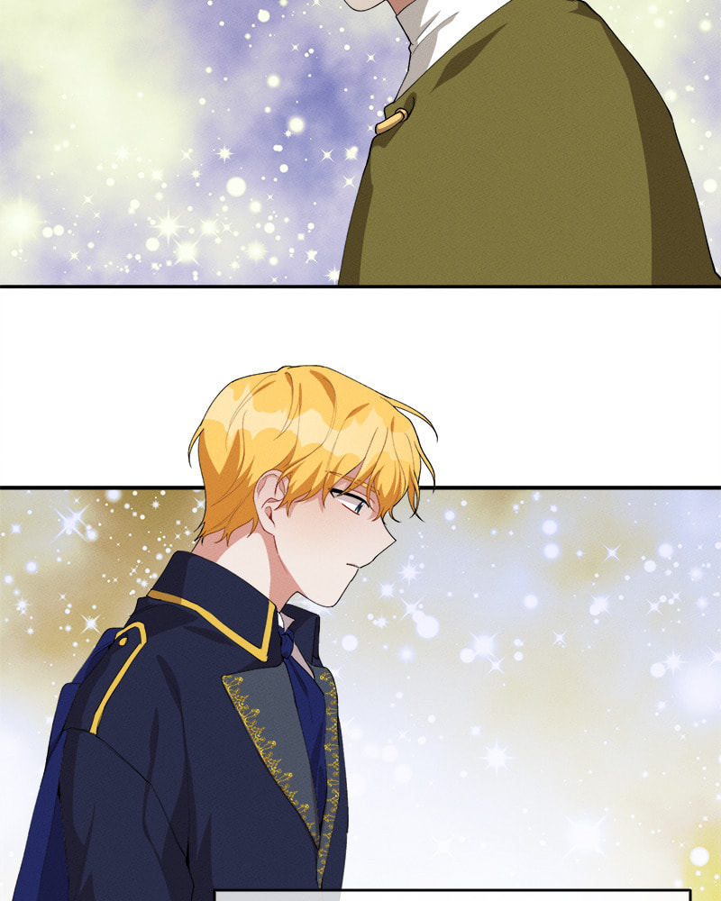 Answer Me, My Prince Chapter 55 page 3 - 