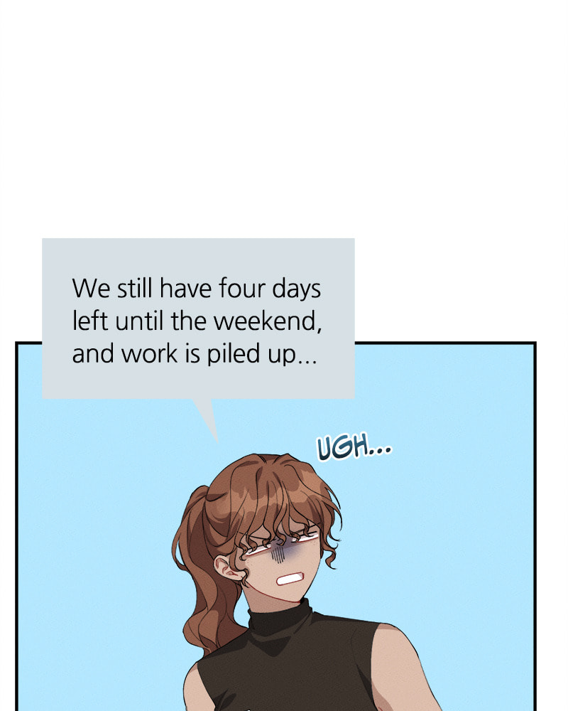 Answer Me, My Prince Chapter 55 page 22 - 