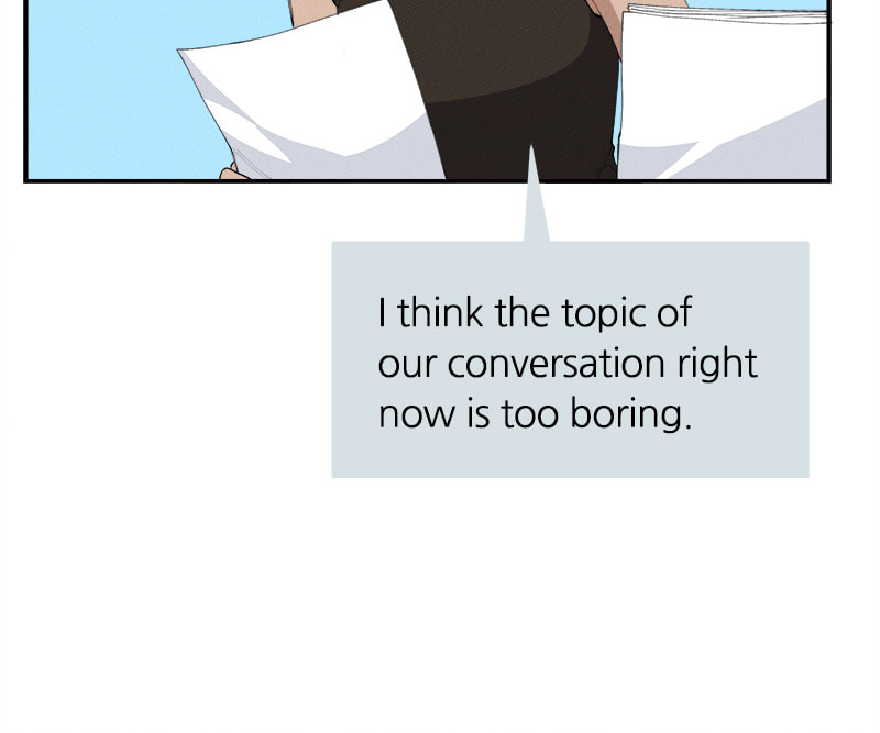 Answer Me, My Prince Chapter 55 page 23 - 