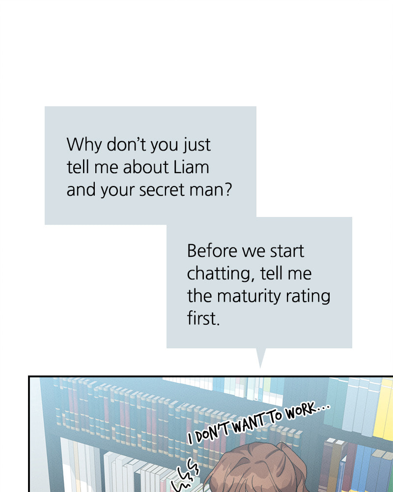 Answer Me, My Prince Chapter 55 page 24 - 