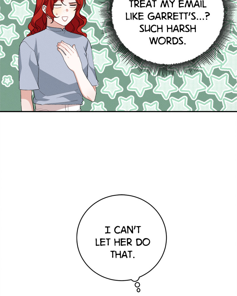 Answer Me, My Prince Chapter 55 page 28 - 