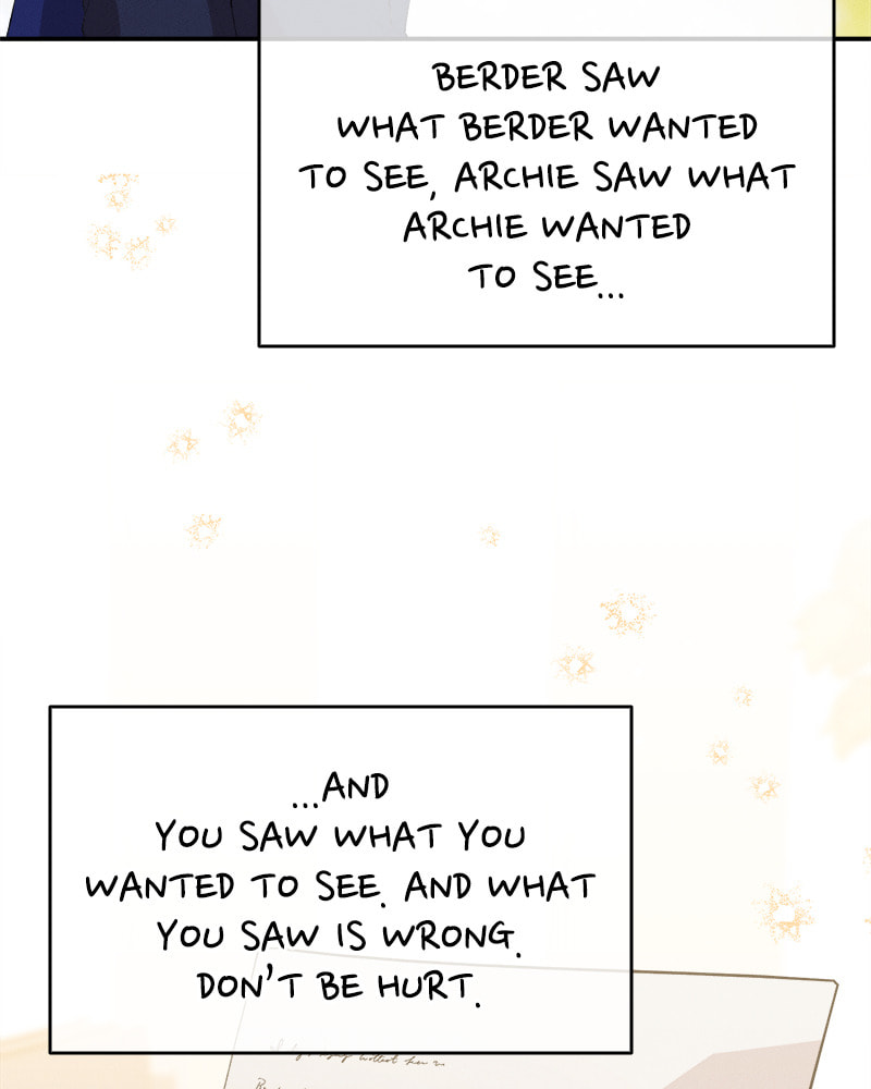 Answer Me, My Prince Chapter 55 page 4 - 