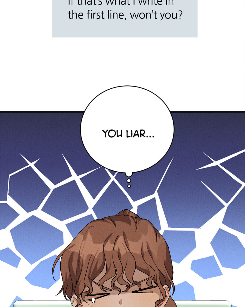 Answer Me, My Prince Chapter 55 page 33 - 