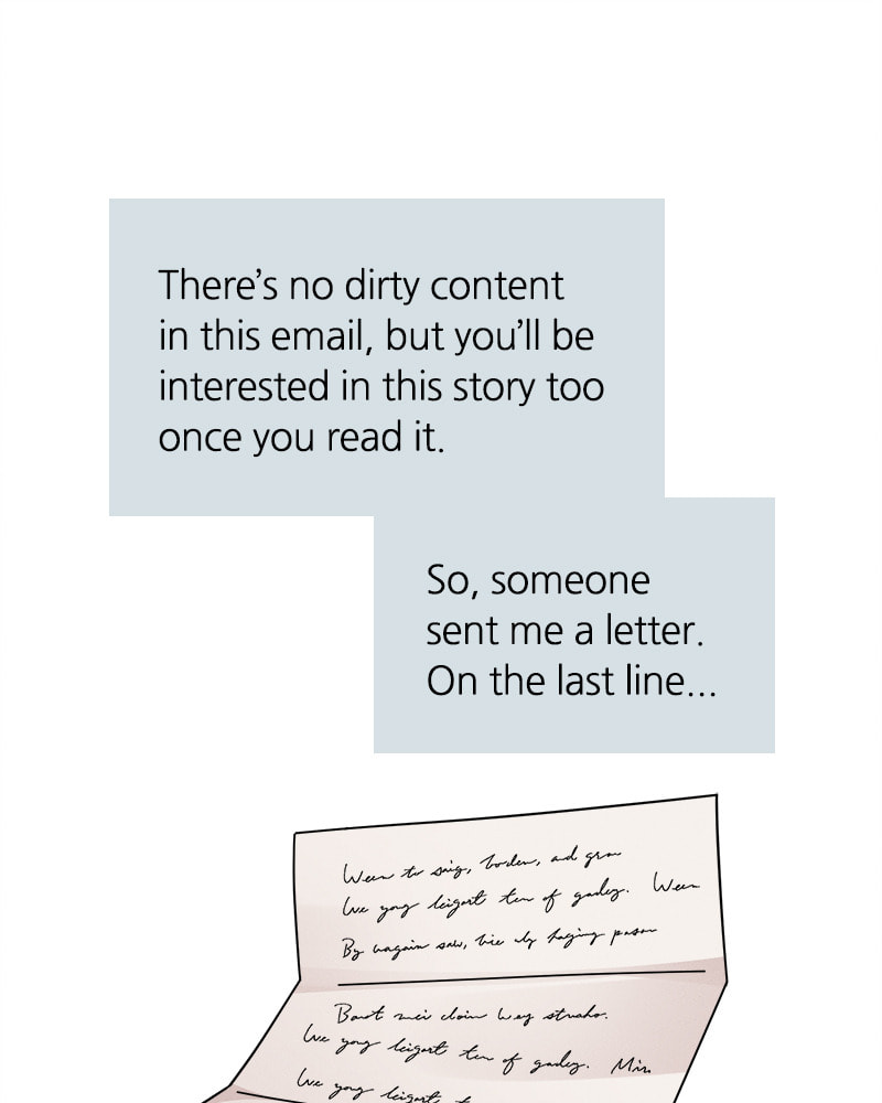 Answer Me, My Prince Chapter 55 page 35 - 