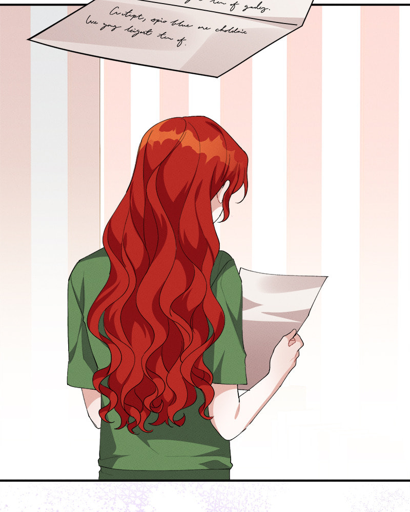 Answer Me, My Prince Chapter 55 page 36 - 