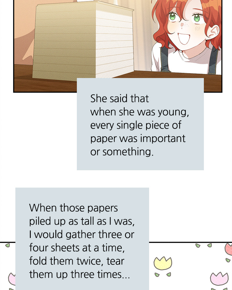 Answer Me, My Prince Chapter 55 page 41 - 
