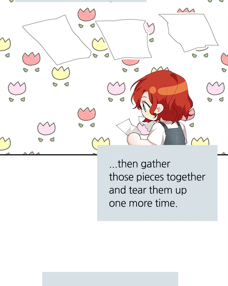 Answer Me, My Prince Chapter 55 page 42 - 