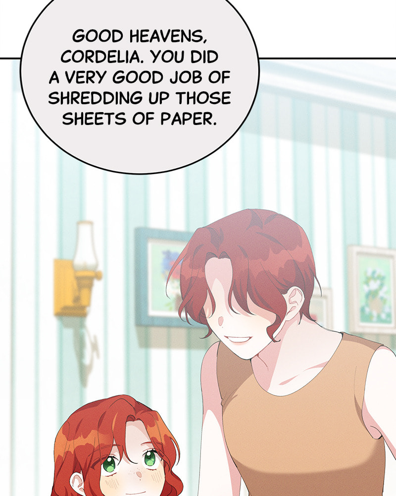 Answer Me, My Prince Chapter 55 page 44 - 
