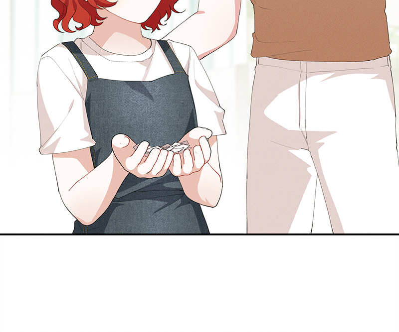 Answer Me, My Prince Chapter 55 page 45 - 