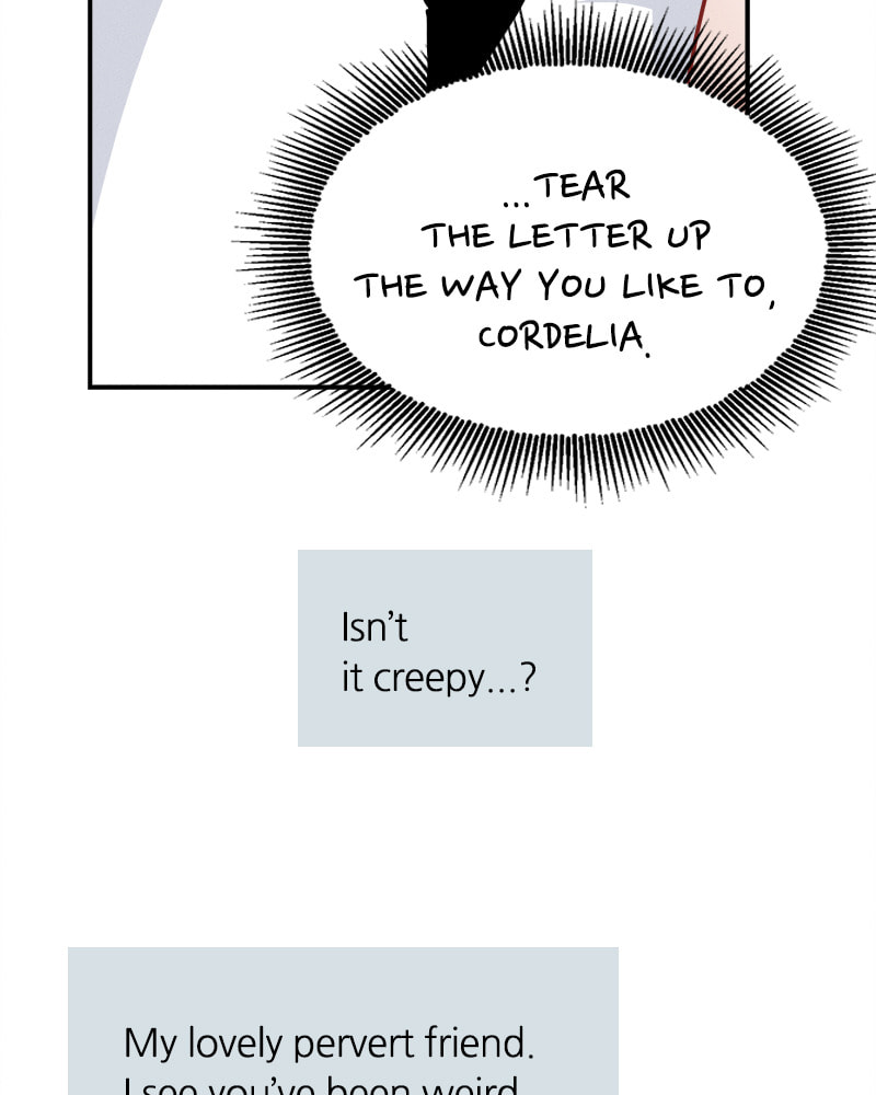 Answer Me, My Prince Chapter 55 page 47 - 