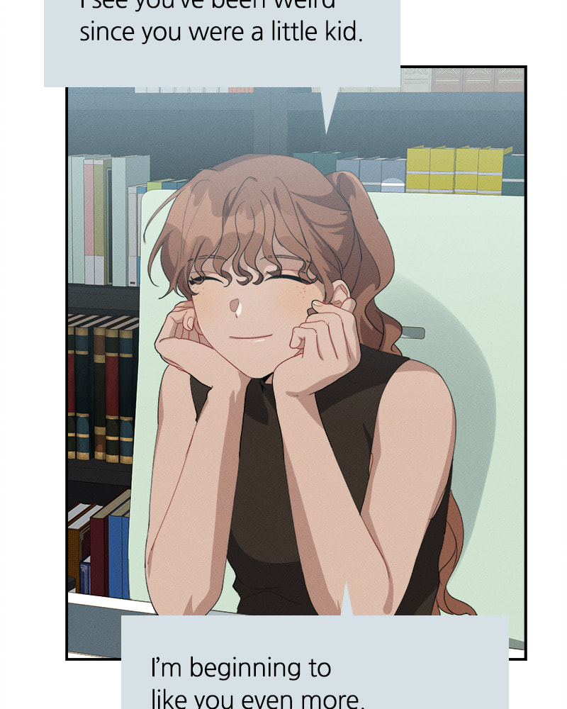 Answer Me, My Prince Chapter 55 page 48 - 