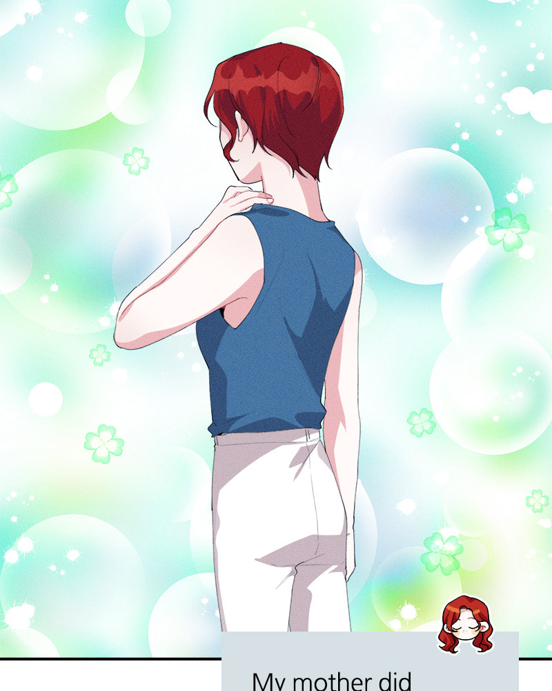 Answer Me, My Prince Chapter 55 page 50 - 