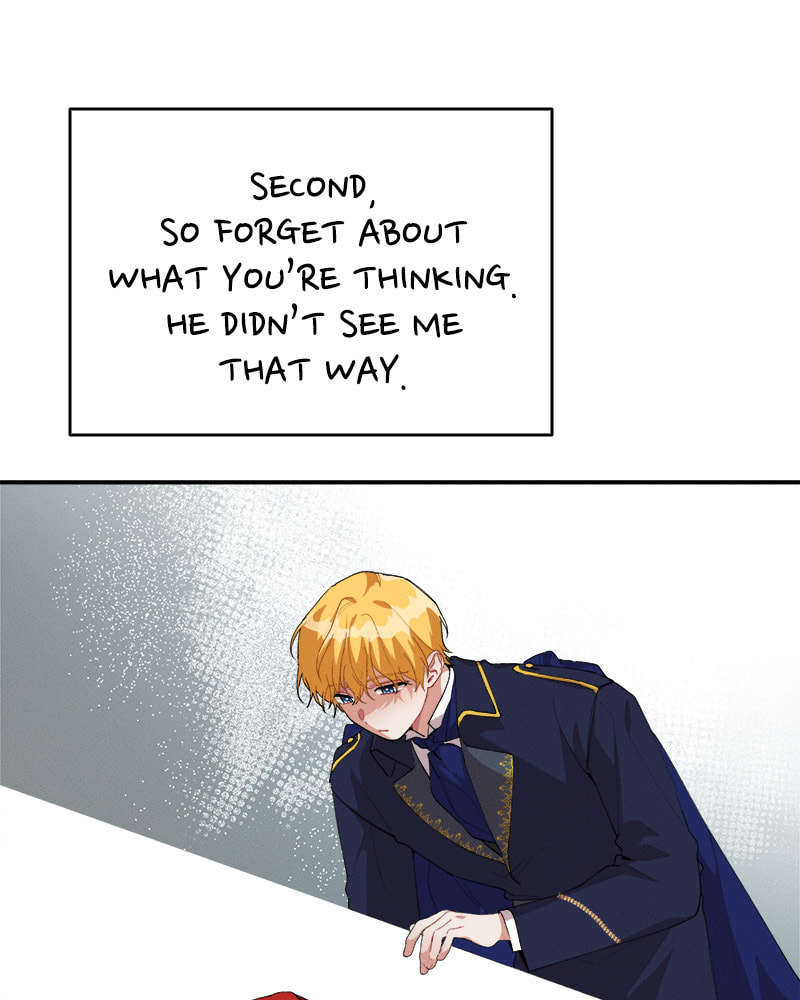 Answer Me, My Prince Chapter 55 page 6 - 