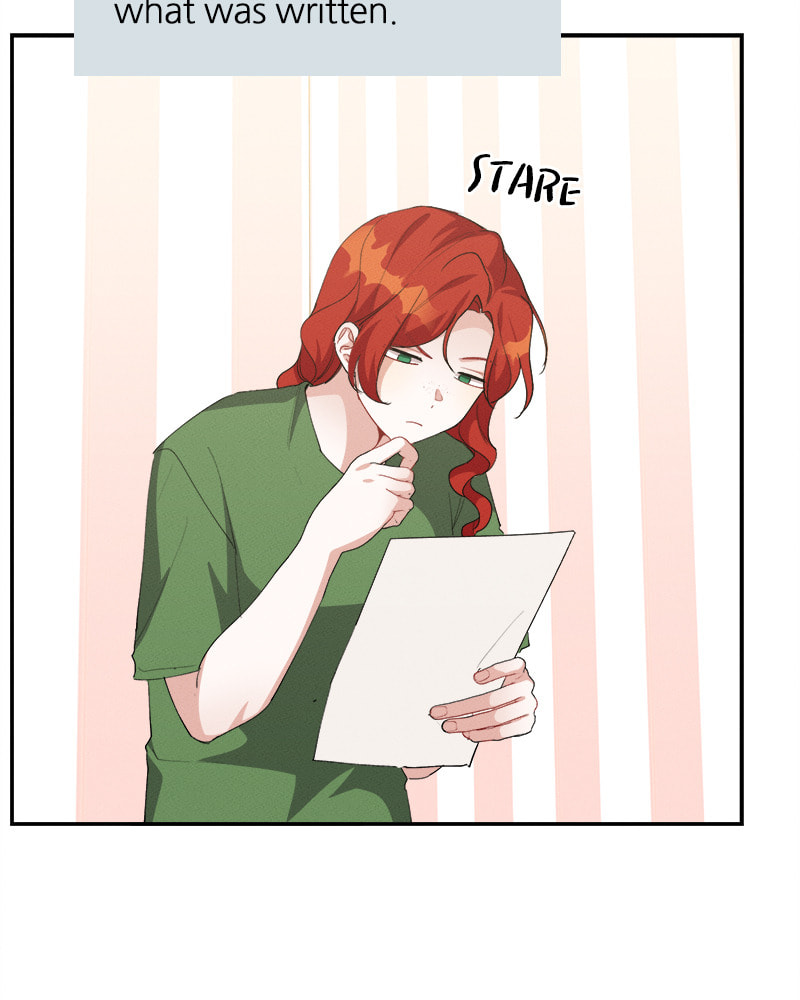 Answer Me, My Prince Chapter 55 page 53 - 