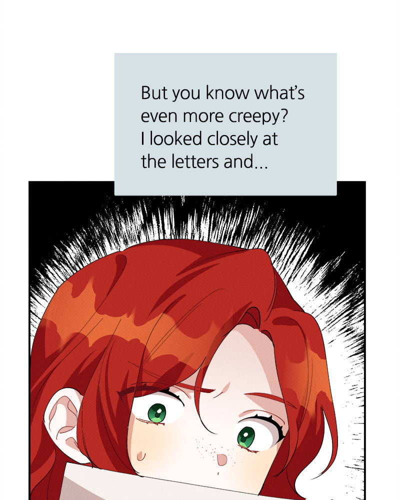 Answer Me, My Prince Chapter 55 page 54 - 