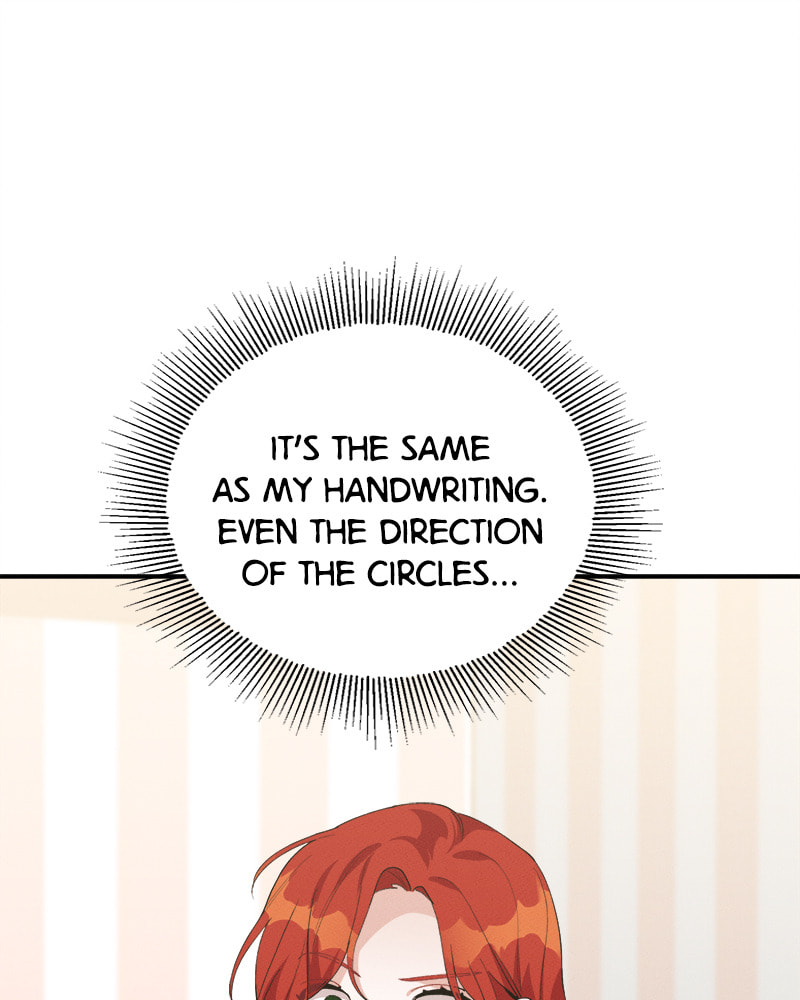 Answer Me, My Prince Chapter 55 page 57 - 