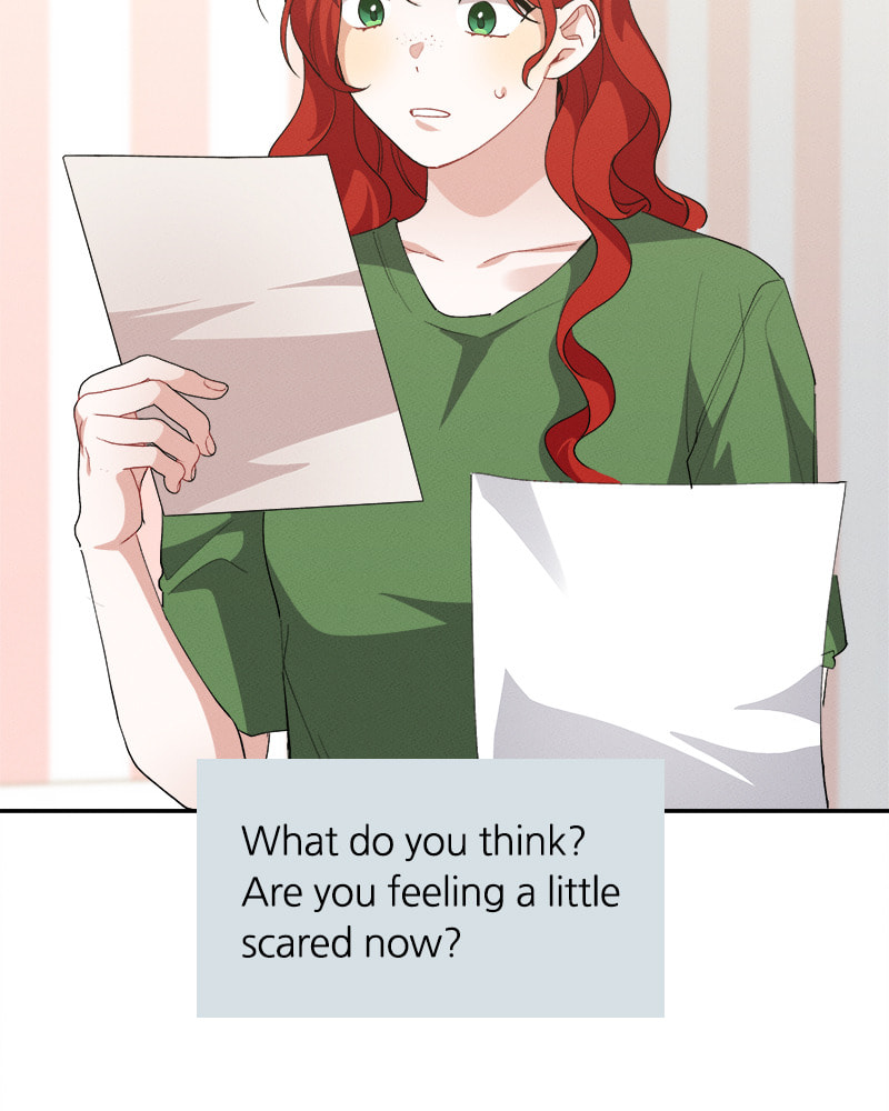Answer Me, My Prince Chapter 55 page 58 - 