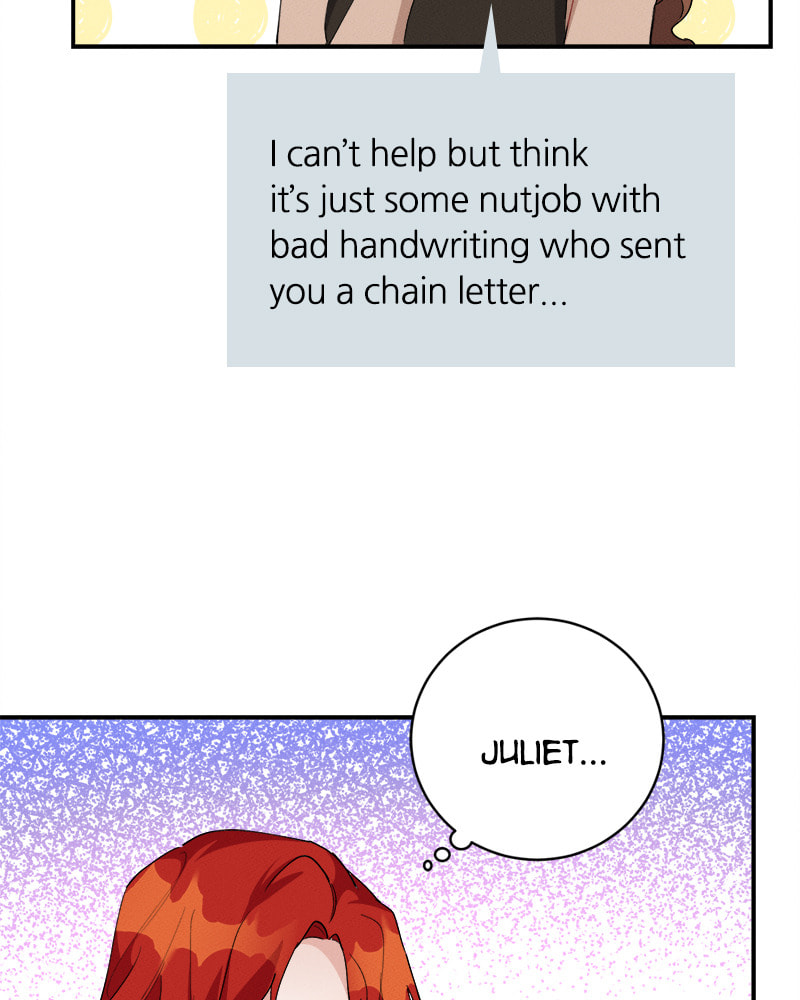 Answer Me, My Prince Chapter 55 page 60 - 