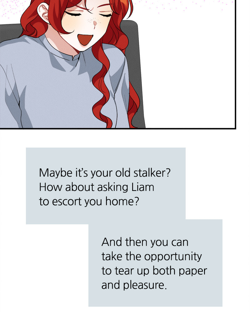 Answer Me, My Prince Chapter 55 page 61 - 