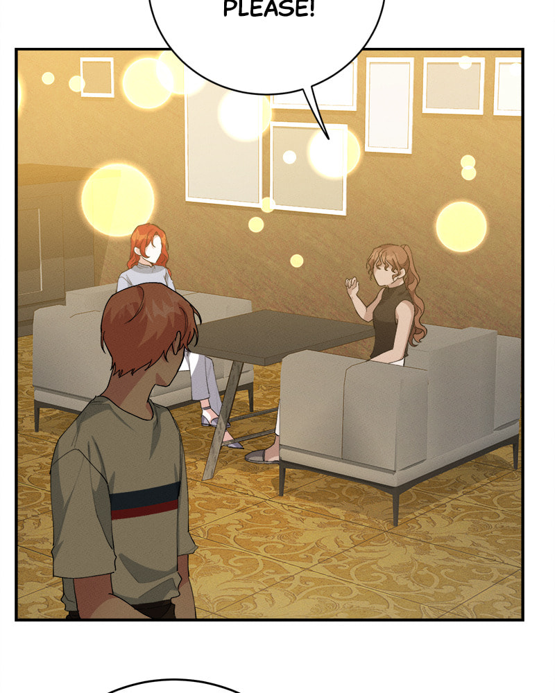 Answer Me, My Prince Chapter 55 page 65 - 