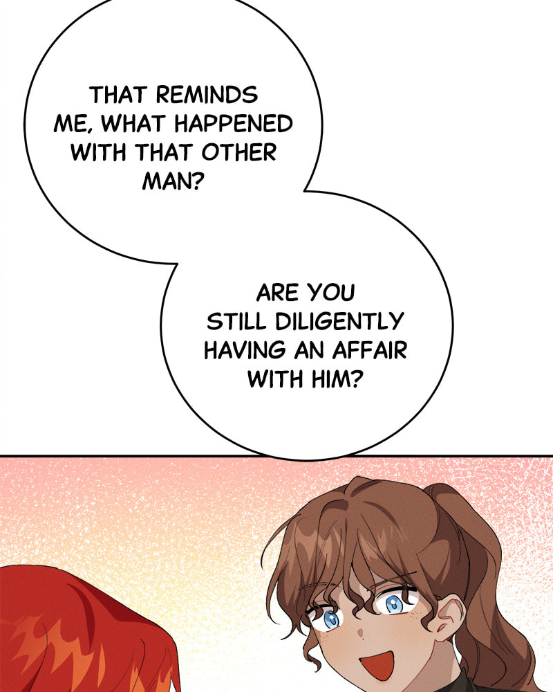 Answer Me, My Prince Chapter 55 page 66 - 