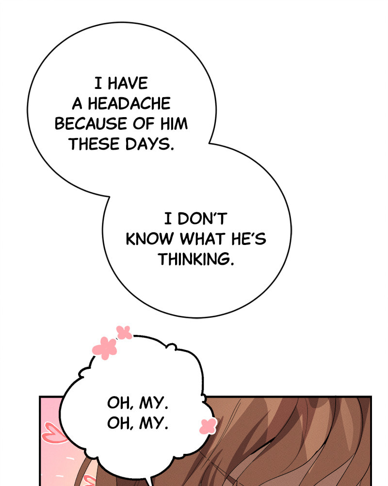 Answer Me, My Prince Chapter 55 page 68 - 