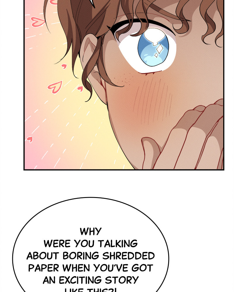 Answer Me, My Prince Chapter 55 page 69 - 