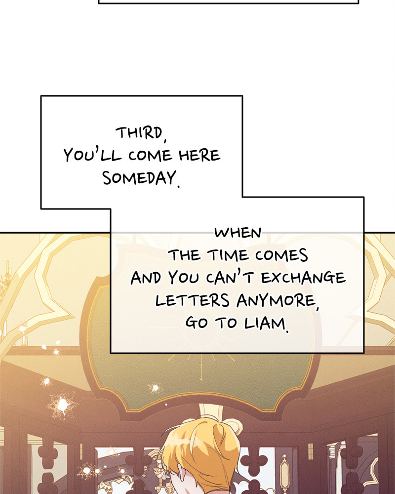Answer Me, My Prince Chapter 55 page 8 - 