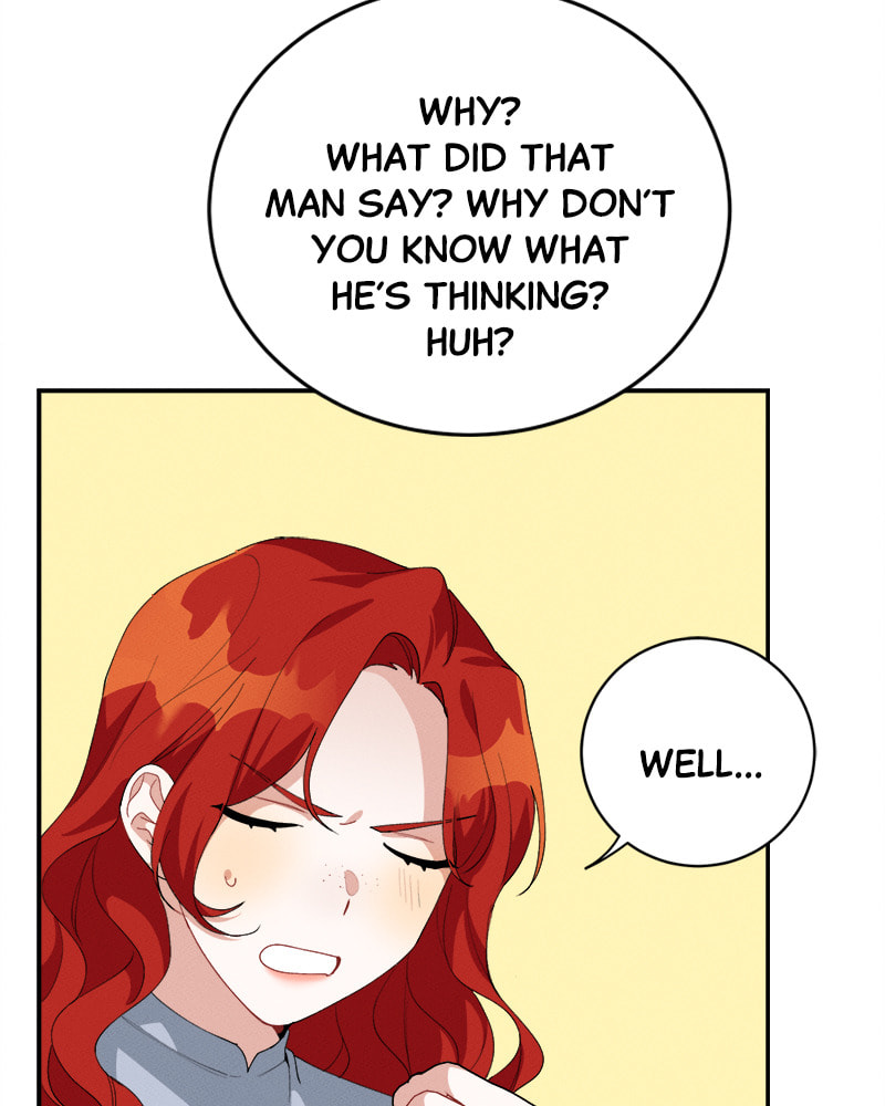 Answer Me, My Prince Chapter 55 page 71 - 